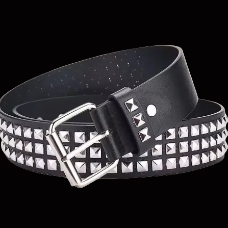 "Rebel" Belt