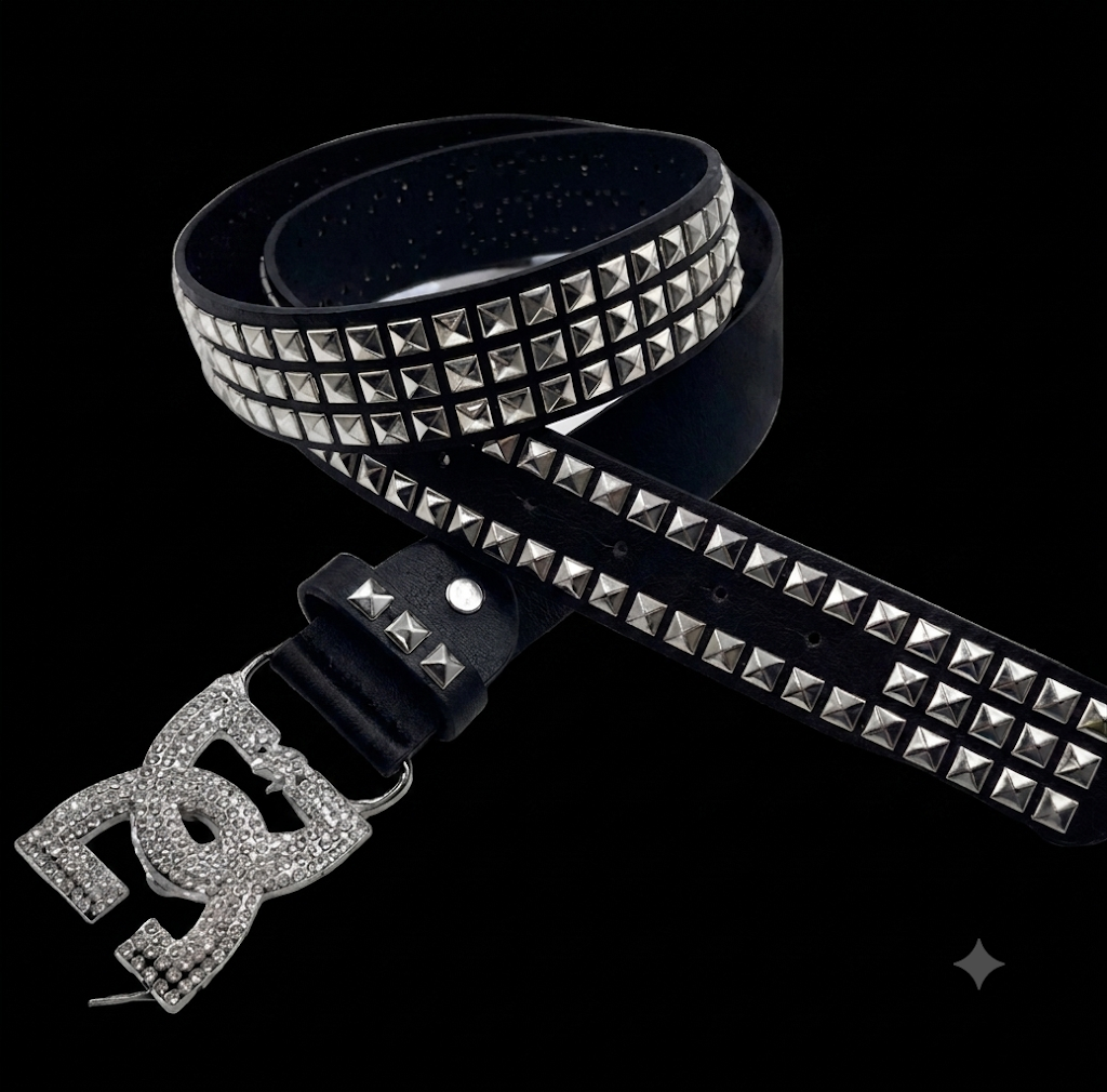 "Outlaw" Belt