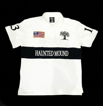 Haunted Mound Polo