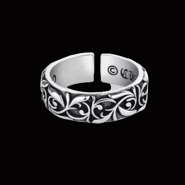 "Eternal" Ring