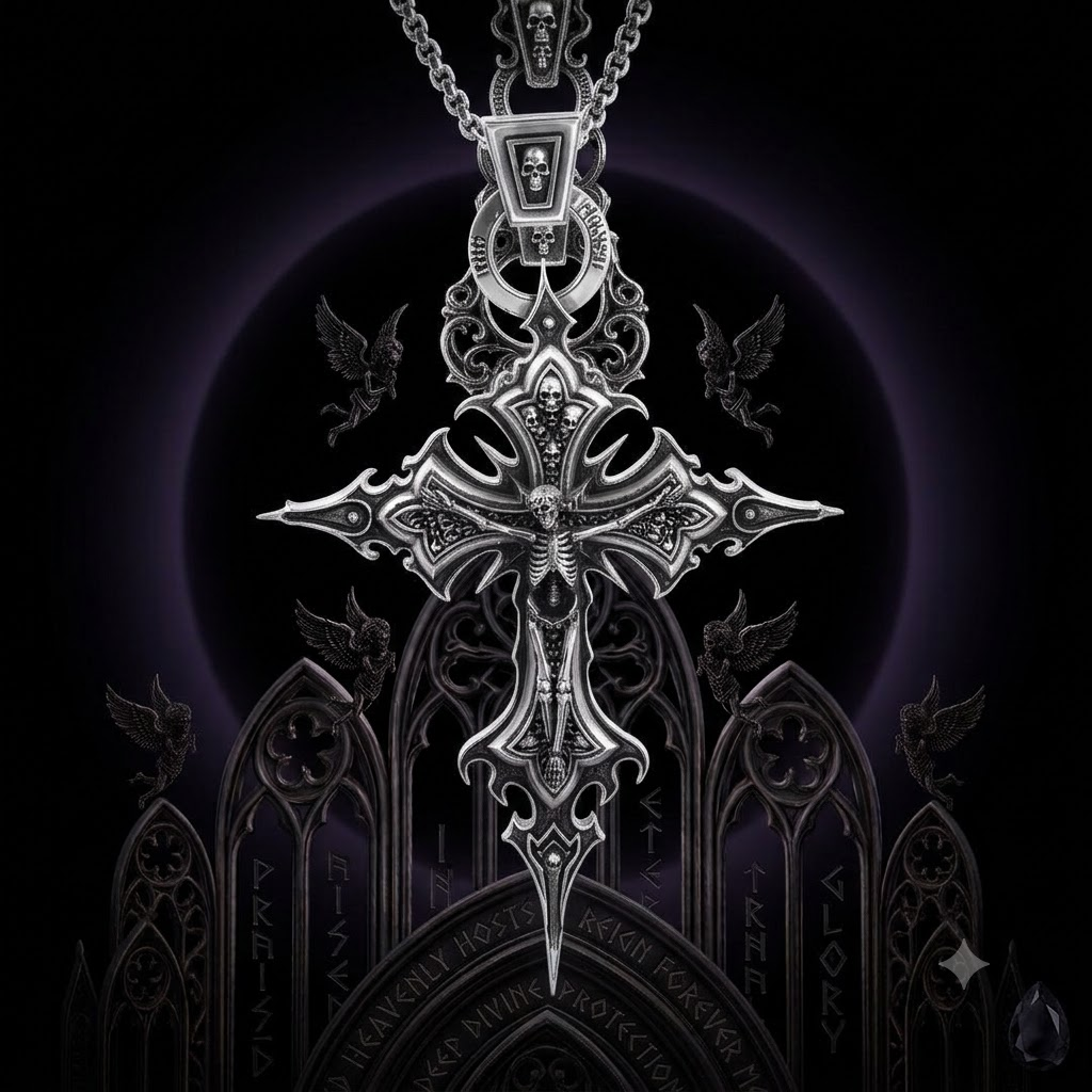 THE ETERNAL ARTIFACT™