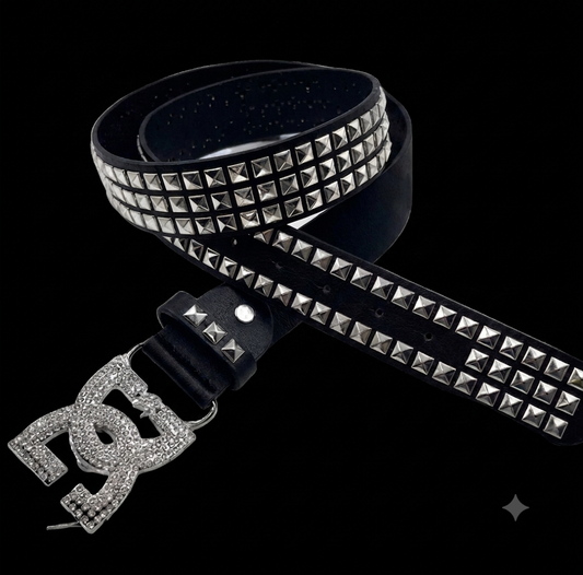 "Outlaw" Belt