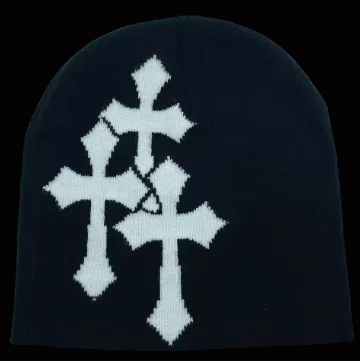 "Saint" Beanie