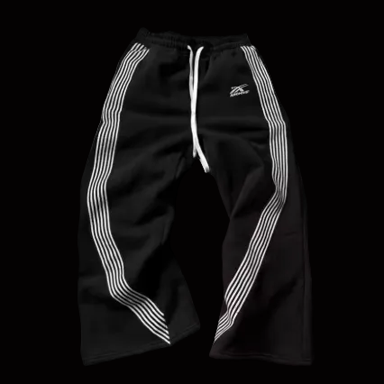 "Skyline" Sweats
