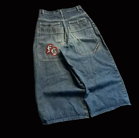 "Reaper" Jeans