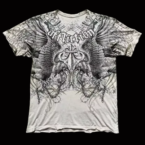 "Afterlife" Tee