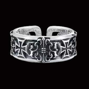 "Reaper" Ring