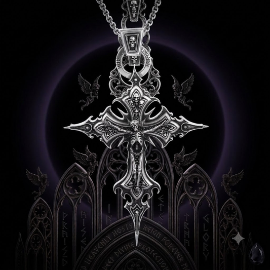 THE ETERNAL ARTIFACT™